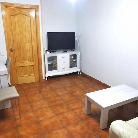 Ferienwohnung Apartamento En El Centro De Madrid Exterior foto