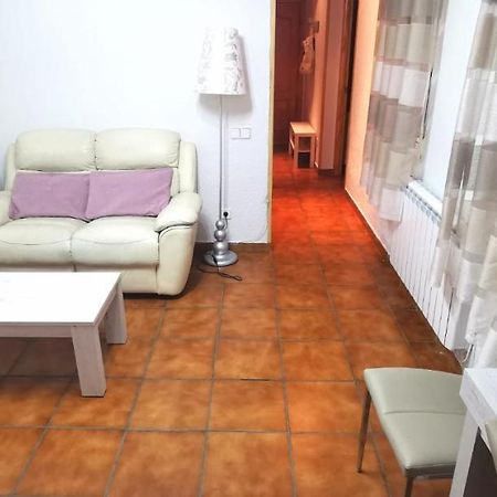 Ferienwohnung Apartamento En El Centro De Madrid Exterior foto